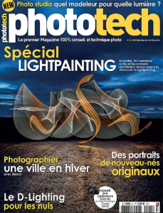 Phototech 2016